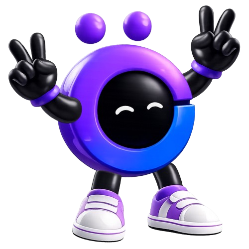 Mascota ÖRGIE